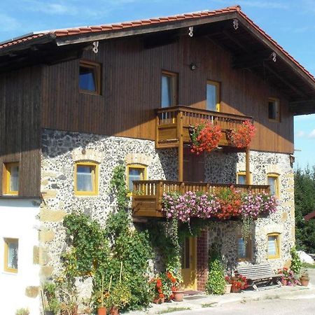 Ferienwohnungen Esterer Teisendorf Zewnętrze zdjęcie